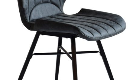 Unique spisebordsstol