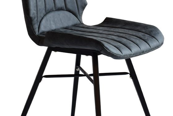 Unique spisebordsstol