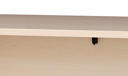 Prima bordplade – eg struktur