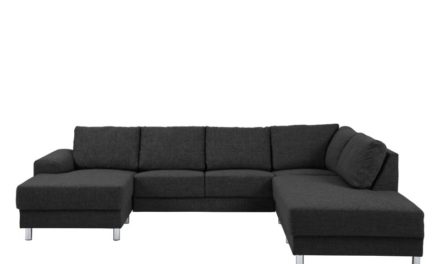 Calverton hjørnesofa m. chaise venstre