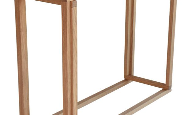 Robin sofabord