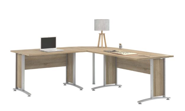 Prima skrivebord – Eg