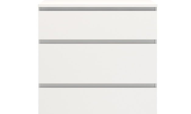 Nova Hvid Kommode