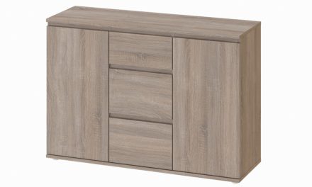 Nova Trøffel skænk