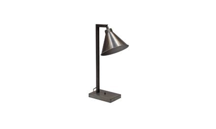 Base bordlampe