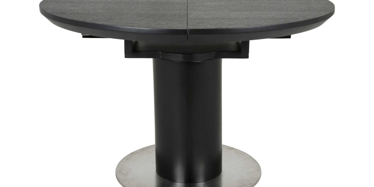 Så er den her – Populært Bling spisebord med butterflyplade fra Canett