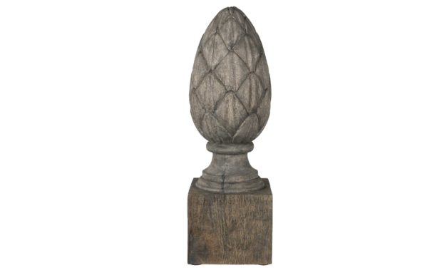 Eden skulptur