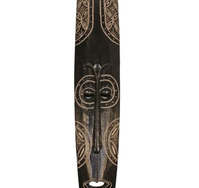 Lombok maske