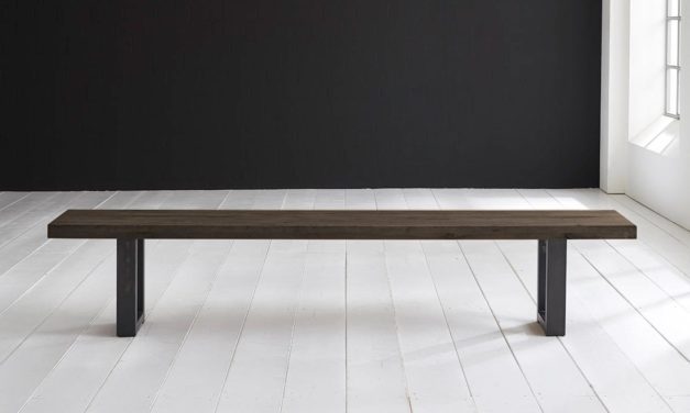 Concept 4 You Spisebordsbænk – Manhattan ben 240 x 40 cm 6 cm 02 = smoked
