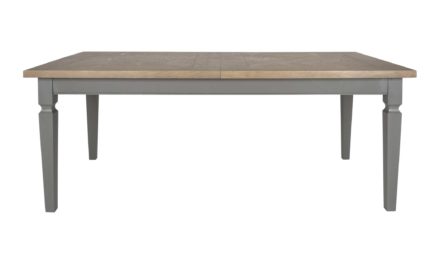 Royal spisebord m. butterflyplade