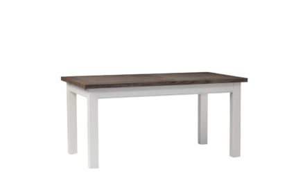 Skagen spisebord m. butterflyplade