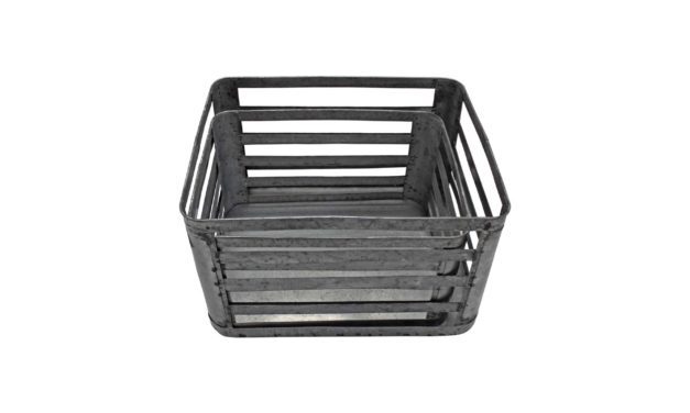 Storage kurv