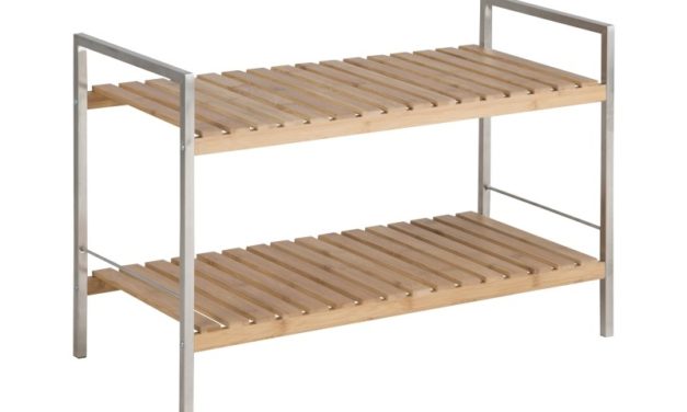 Dune Bambus skoreol