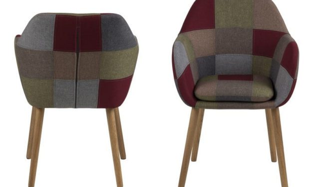 Emilia armstol – Patchwork