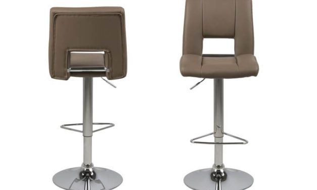 Sylvia barstol – Cappucino