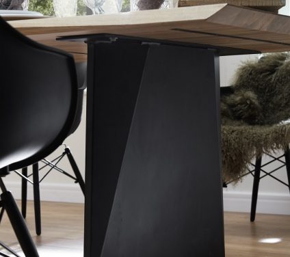 Bodah,l Extreme "Bianco" plankebord, m. udtræk 200 x 100 cm Extreme Ben