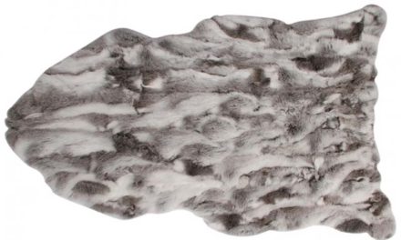 Kaninskind, Lysegrå