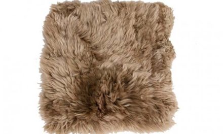 New Zealand sædeskind