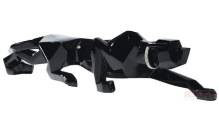 KARE DESIGN Skulptur, Black Cat