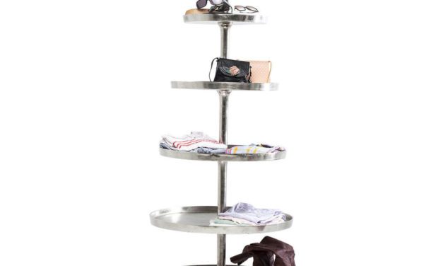 KARE DESIGN Skulptur, Etagere Paradise