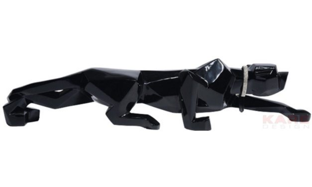 KARE DESIGN Skulptur, Black Cat