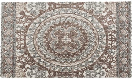 KARE DESIGN Tæppe, Ornaments Nature 240x170cm