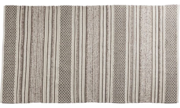 KARE DESIGN Tæppe, Dune Nature 240x170cm