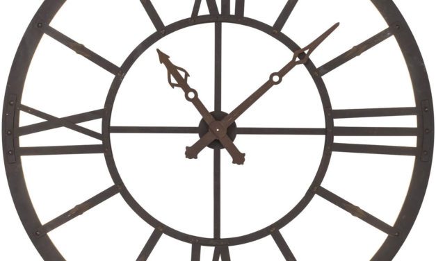 KARE DESIGN Vægur, Factory