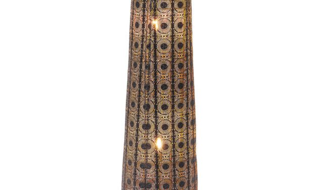 KARE DESIGN Gulvlampe, Sultan Cone