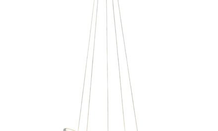 KARE DESIGN Loftslampe, Saturn