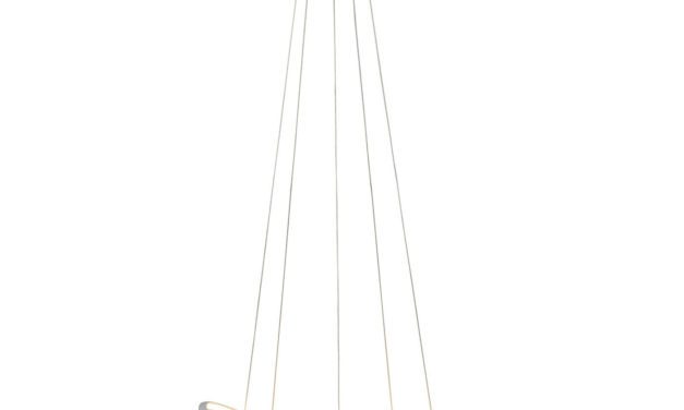 KARE DESIGN Loftslampe, Saturn