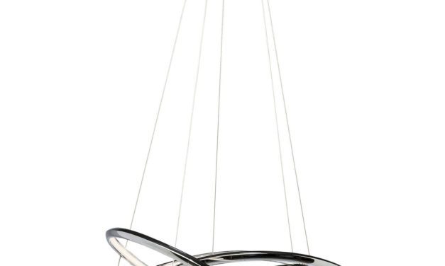 KARE DESIGN Loftslampe, Saturn