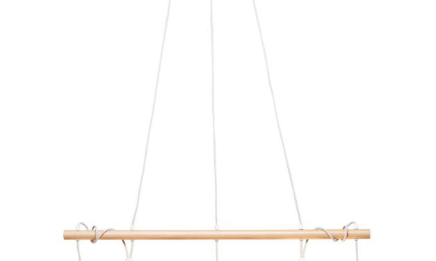 KARE DESIGN Loftslampe, Parecchi Nordic
