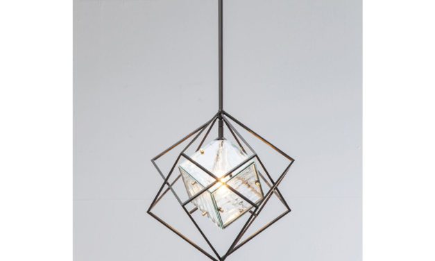 KARE DESIGN Loftslampe, Prisma