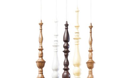 KARE DESIGN Loftslampe, Tornito Spiral