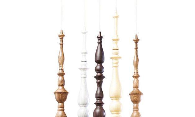 KARE DESIGN Loftslampe, Tornito Spiral