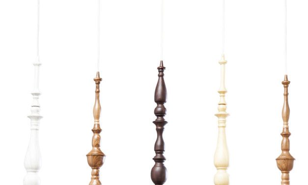 KARE DESIGN Loftslampe, Tornito Dining