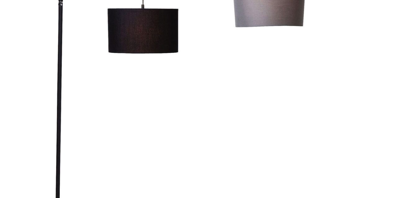 KARE DESIGN Gulvlampe, Lemming Tree