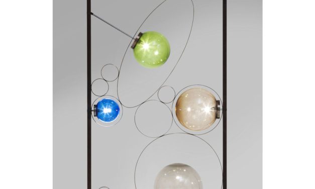 KARE DESIGN Gulvlampe, Balloon