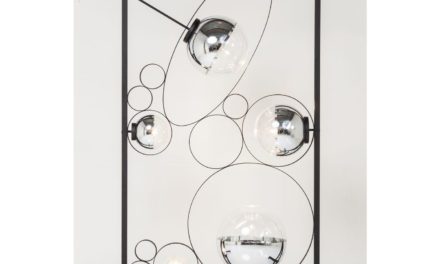 KARE DESIGN Gulvlampe, Balloon