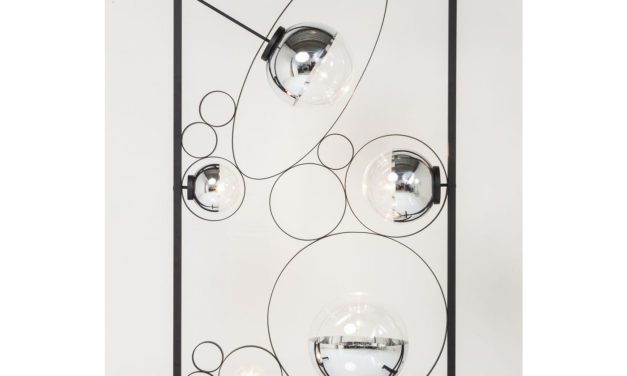 KARE DESIGN Gulvlampe, Balloon