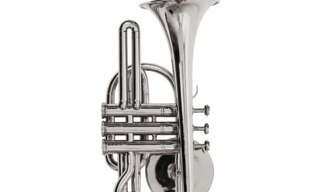 KARE DESIGN Væglampe, Trumpet Jazz