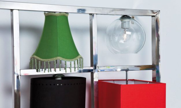 KARE DESIGN Væglampe, Parecchi Illusion