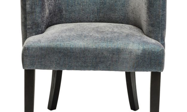 KARE DESIGN Spisebordsstol m. armlæn, Theater Dark