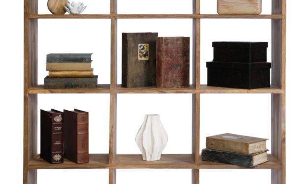 KARE DESIGN Authentico Reol