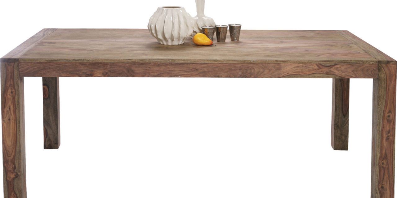 KARE DESIGN Authentico spisebord (180×90)