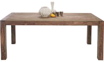 KARE DESIGN Authentico spisebord (180×90)