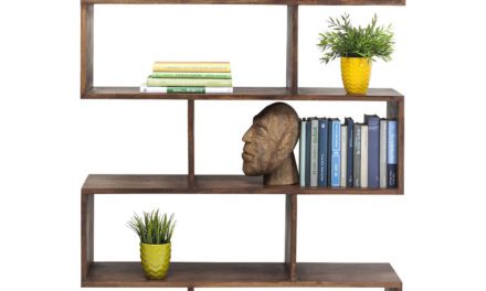 KARE DESIGN Authentico Reol