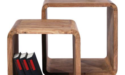 KARE DESIGN Authentico Reol