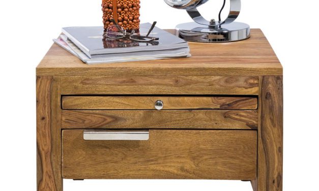KARE DESIGN Authentico Sidebord